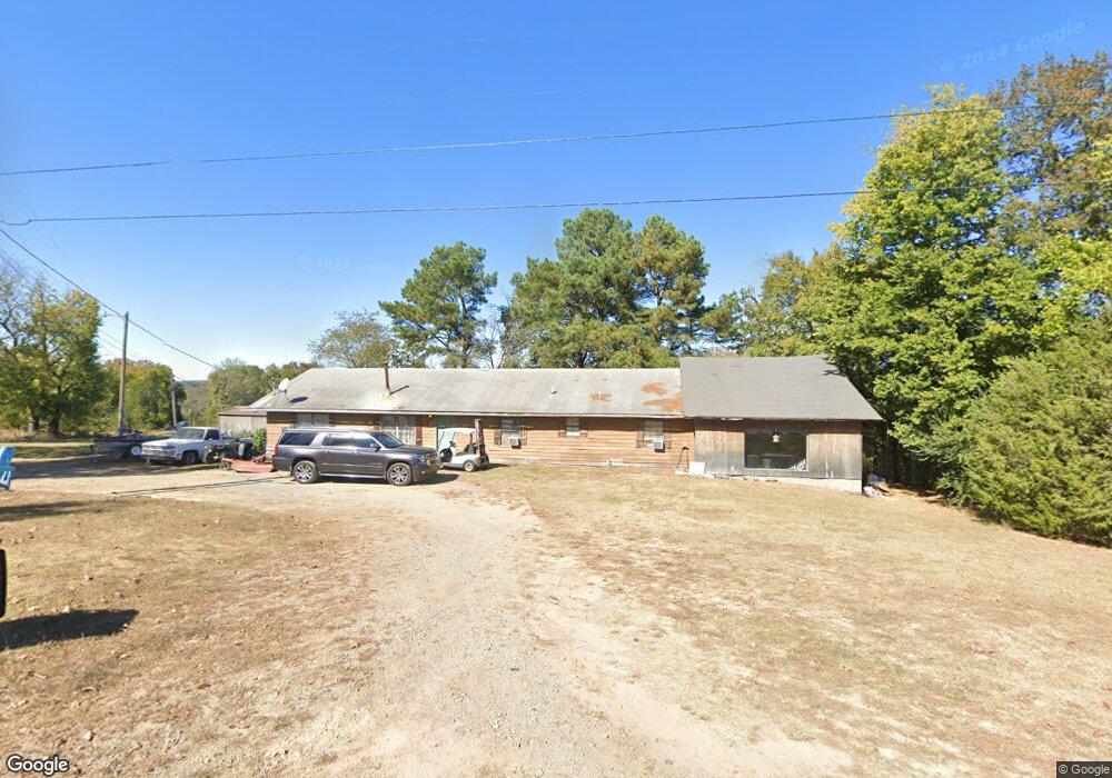 2707 Zora Chapel Dr, Rudy, AR 72952 - photo 1