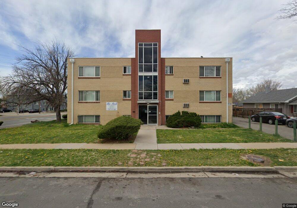 2001 Fulton St, Aurora, CO 80010 - photo 1