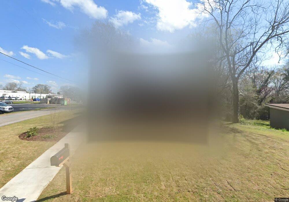 202 W Chandler St, Carrollton, GA 30117 - photo 1