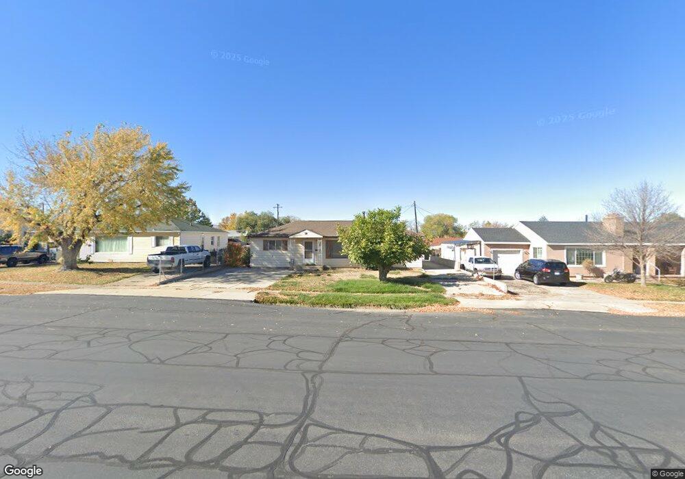 567 N 300 E, Spanish Fork, UT 84660 - photo 1