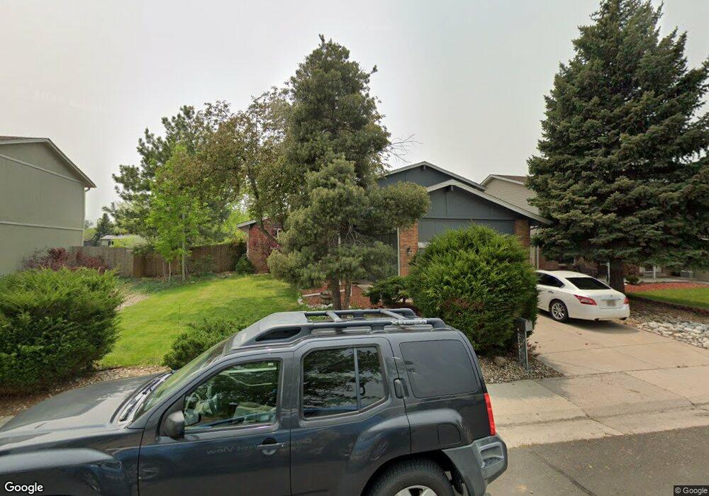 17974 E Progress Place, Centennial, CO 80015 - photo 1