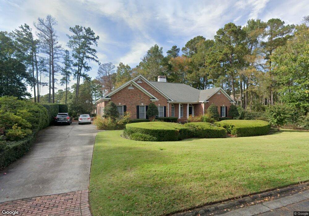 4092 Hammonds Ferry, Evans, GA 30809 - photo 1