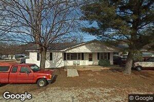 101 W River St, Alpena, AR 72611