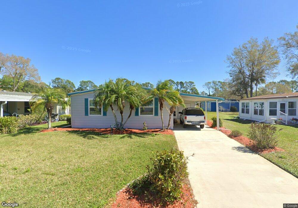 2217 Mariposa Ave, Port Orange, FL 32129 - photo 1