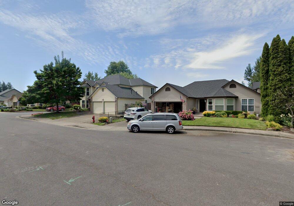 7585 Zinfandel St NE, Keizer, OR 97303 - photo 1