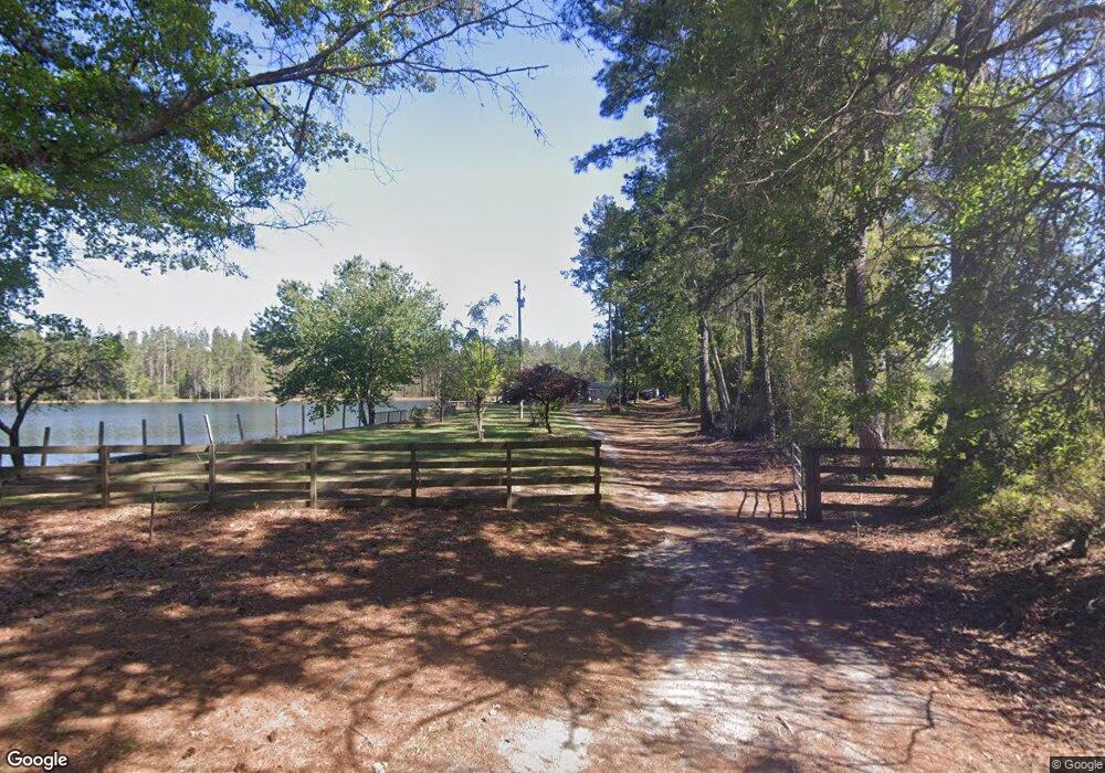 1022 Bunk Crews Rd, Folkston, GA 31537 - photo 1