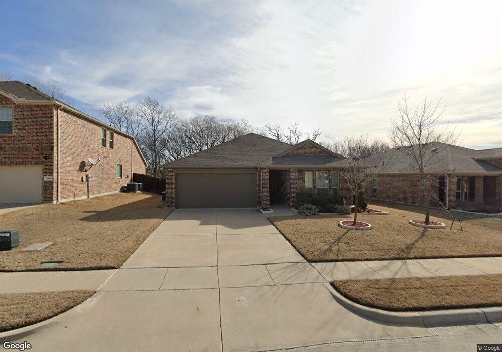 1709 Cattleman St, van Alstyne, TX 75495 - photo 1