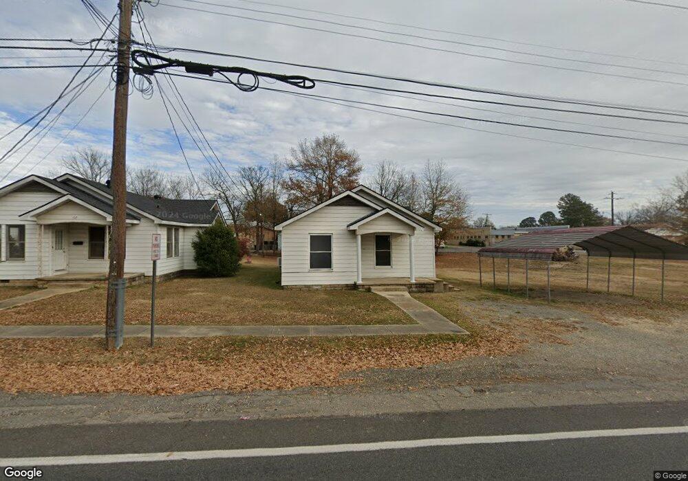 104 S Rose St, Sheridan, AR 72150 - photo 1