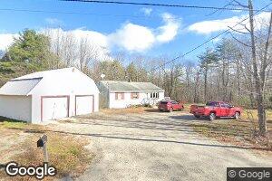 3 Mountain Rd, East Baldwin, ME 04024