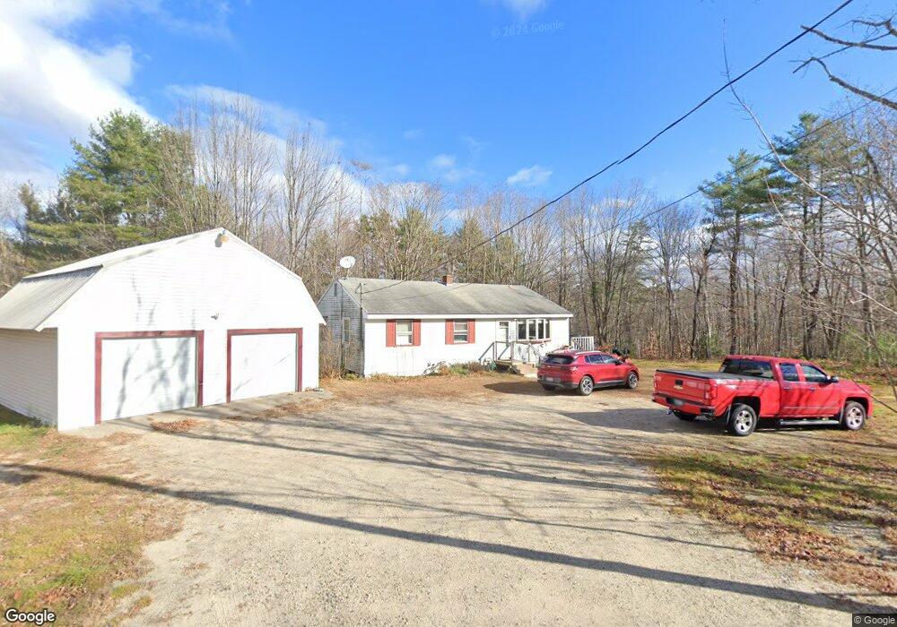3 Mountain Rd, East Baldwin, ME 04024 - photo 1
