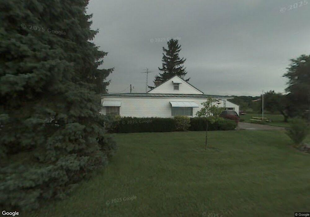 11591 Quarles Rd, Wakarusa, IN 46573 - photo 1