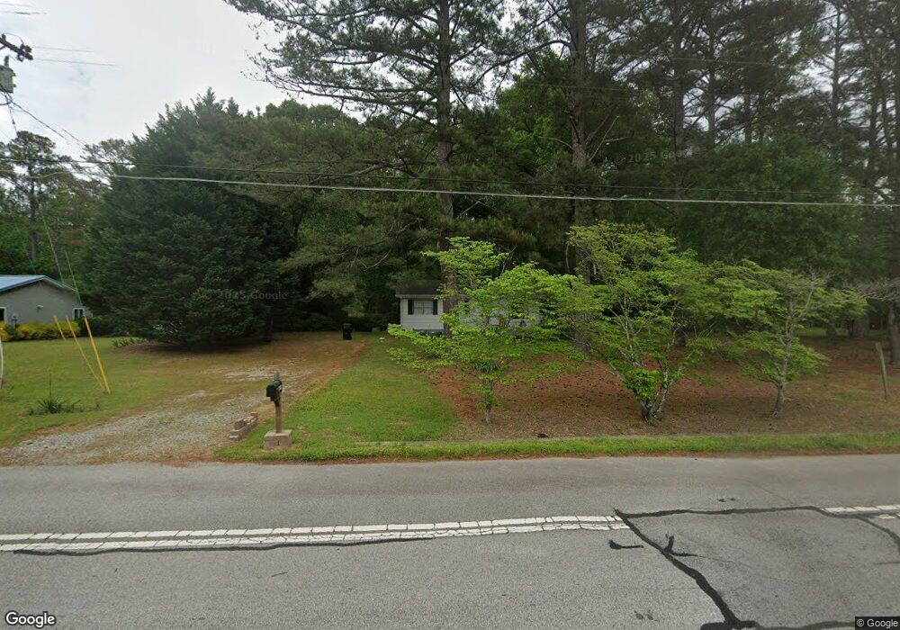 200 Arrowood Rd, Tyrone, GA 30290 - photo 1