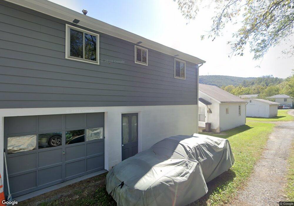 2220 Athol St, Clifton Forge, VA 24422 - photo 1
