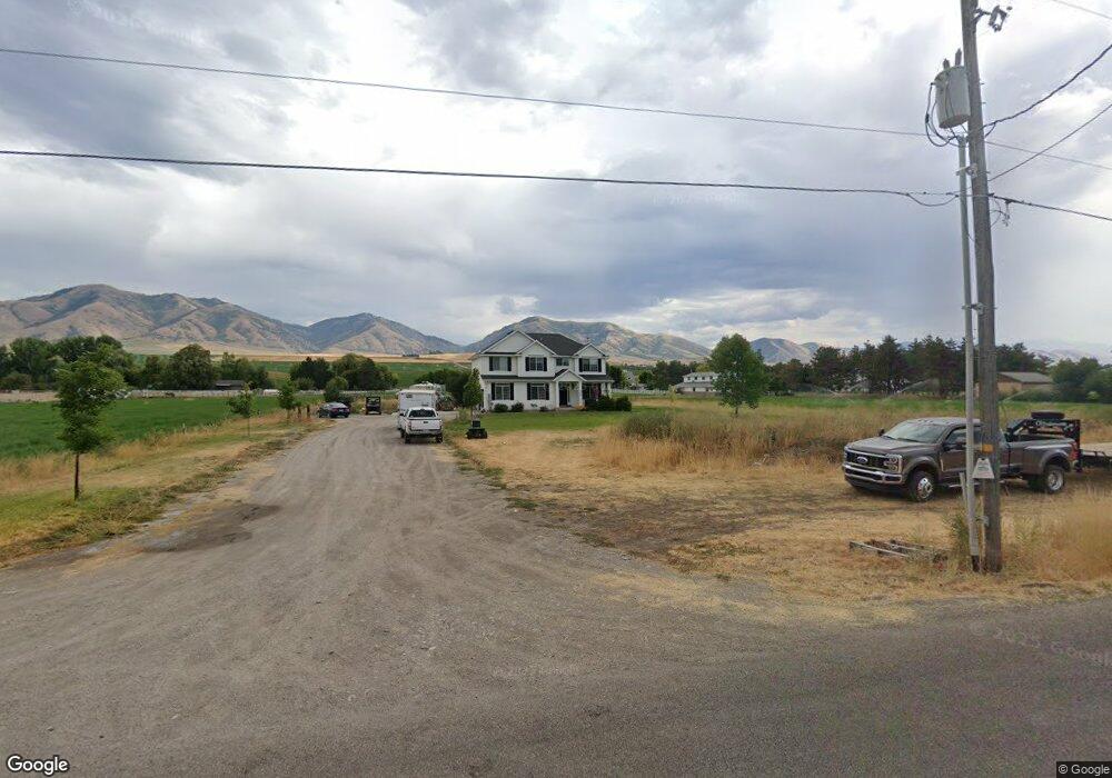 8172 S 400 W, Paradise, UT 84328 - photo 1