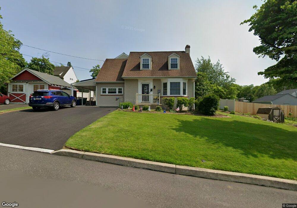 Street View Photo