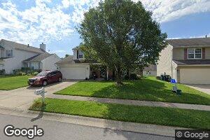 4410 Softwood Ln, Dayton, OH 45424