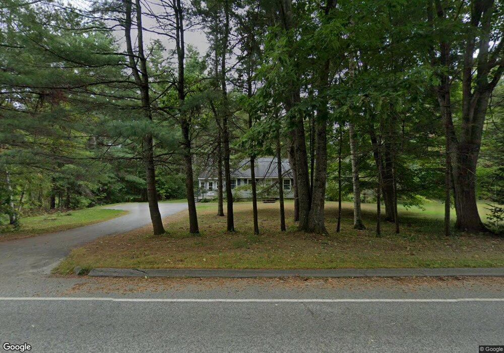 186 E Hardscrabble Rd, Auburn, ME 04210 - photo 1