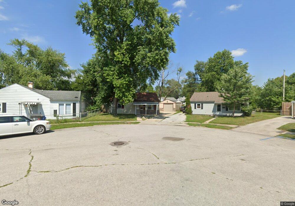 14 Ulen Place, Lafayette, IN 47904 - photo 1