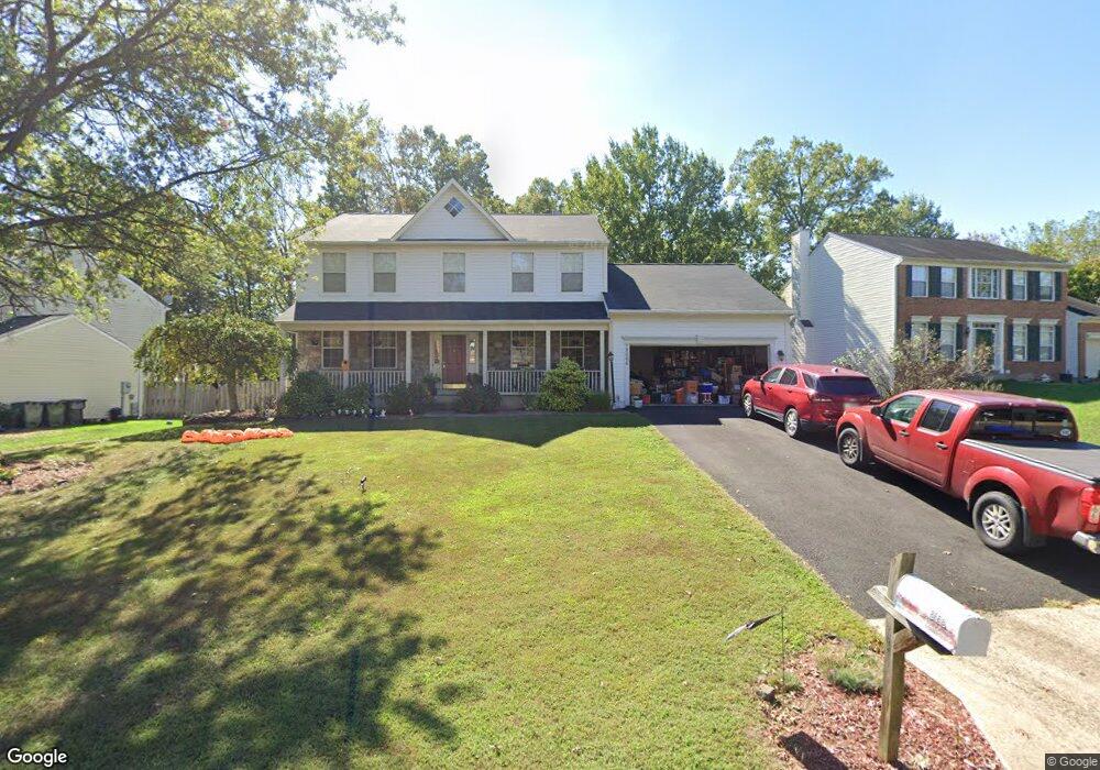 8666 Ruby Rise Place, Bristow, VA 20136 - photo 1