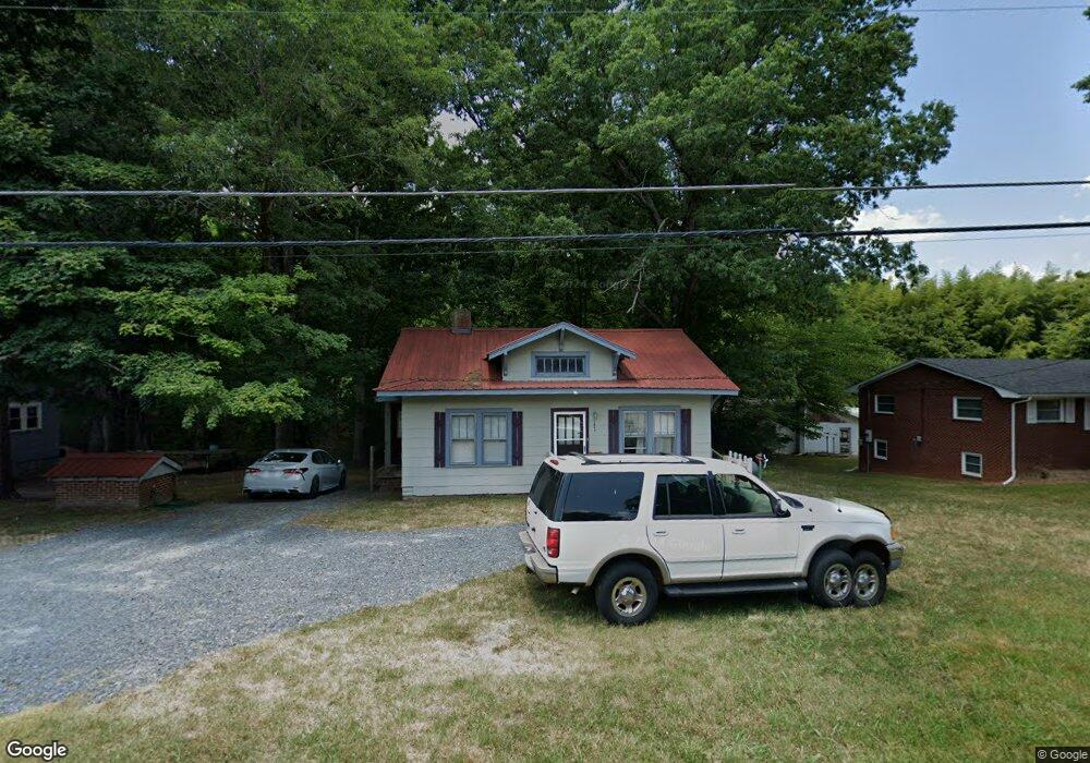 1864 Old Farmer Rd, Asheboro, NC 27205 - photo 1