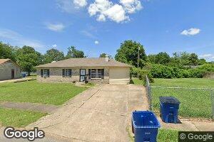 803 Maple Dr, West Memphis, AR 72301