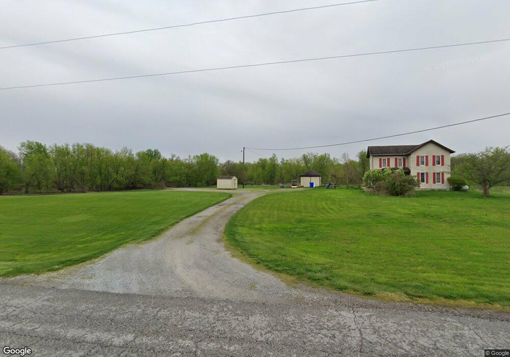 10080 N River Rd, New Haven, IN 46774 - photo 1