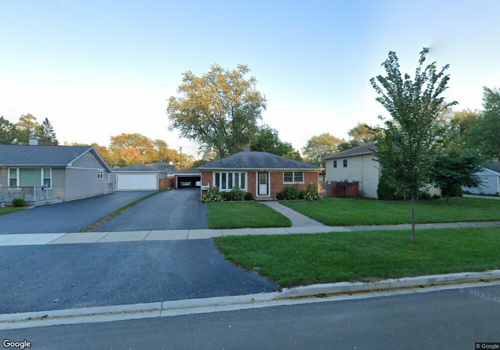 2806 Dove St, Rolling Meadows, IL 60008 - photo 1