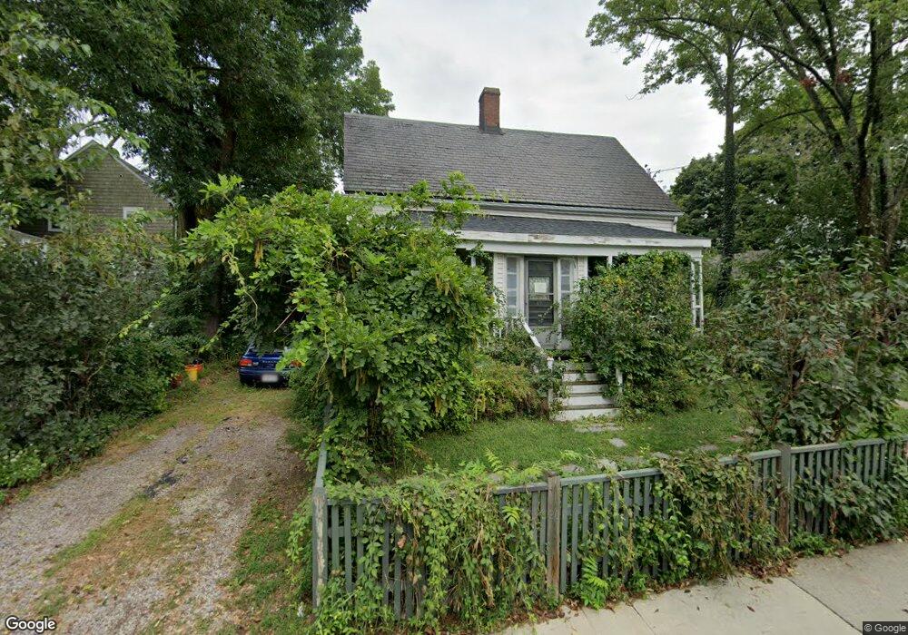 37 Temple St, Mattapan, MA 02126 - photo 1