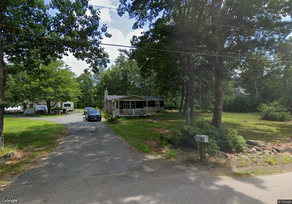 7 Moeckel Rd, Windham, NH 03087 - photo 1