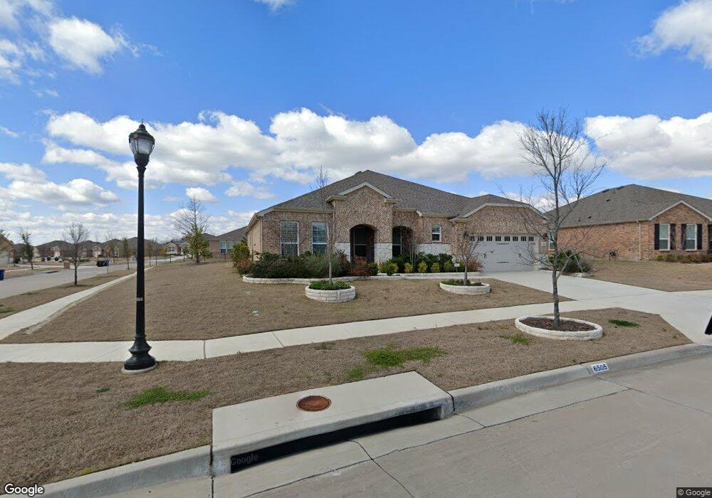 6505 Rustic Villa Ln, Frisco, TX 75036 - photo 1