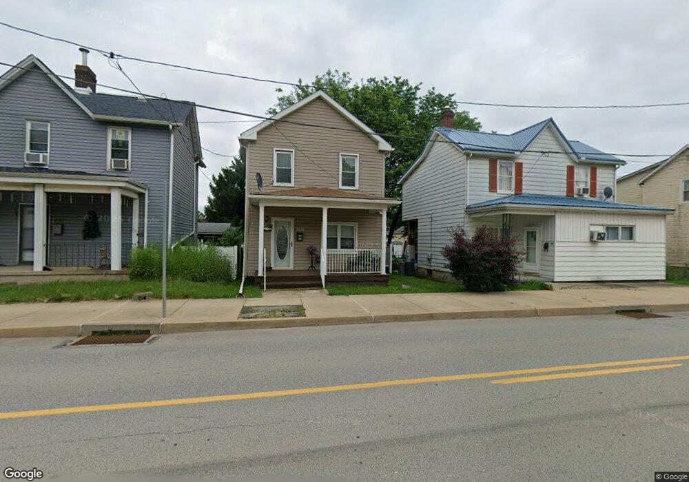 409 Lloyd Ave, Latrobe, PA 15650 - photo 1