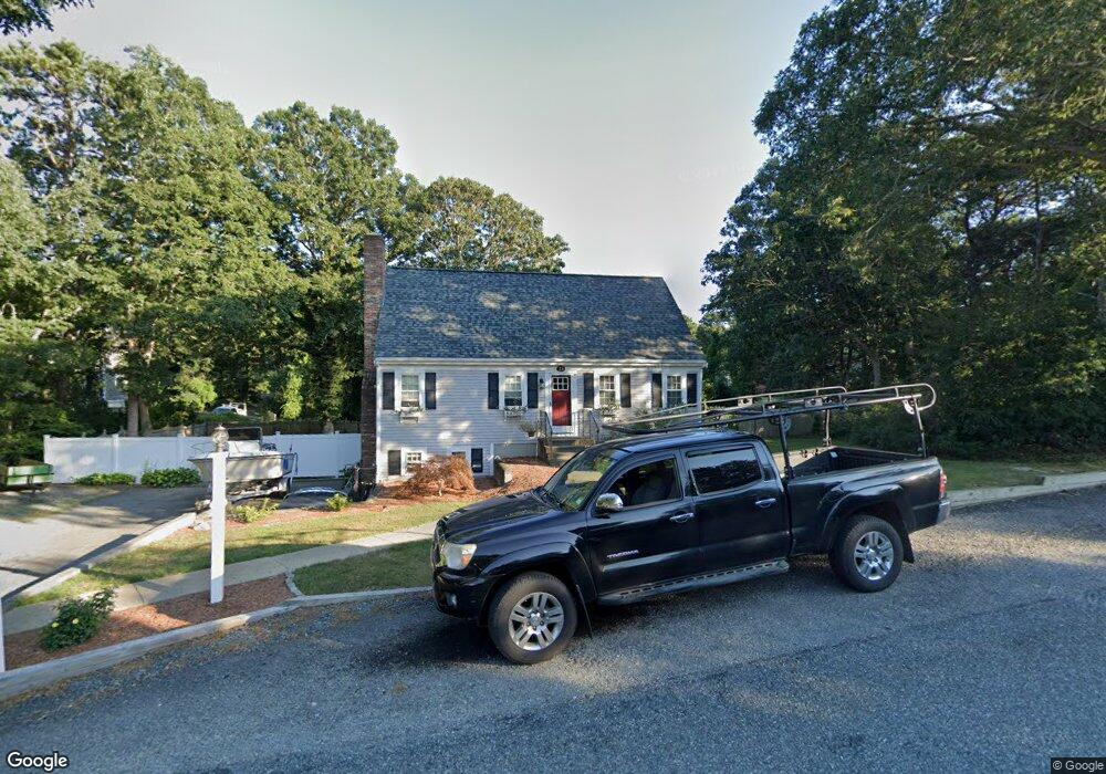 25 Avon Rd, Yarmouth Port, MA 02675 - photo 1