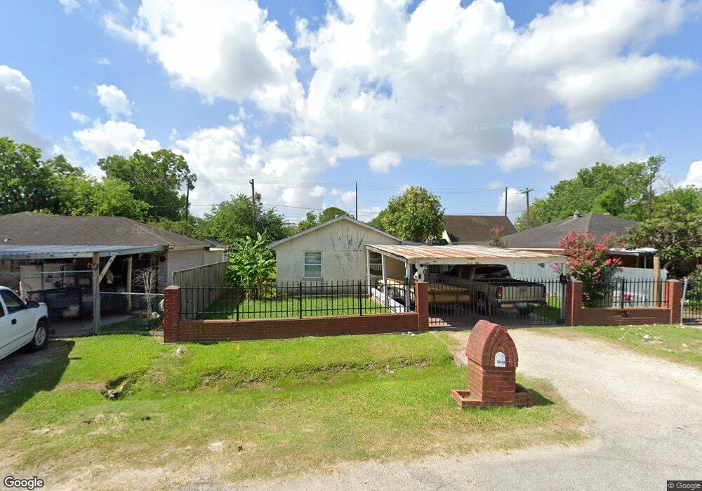 2551 Anchor St, Houston, TX 77088 - photo 1