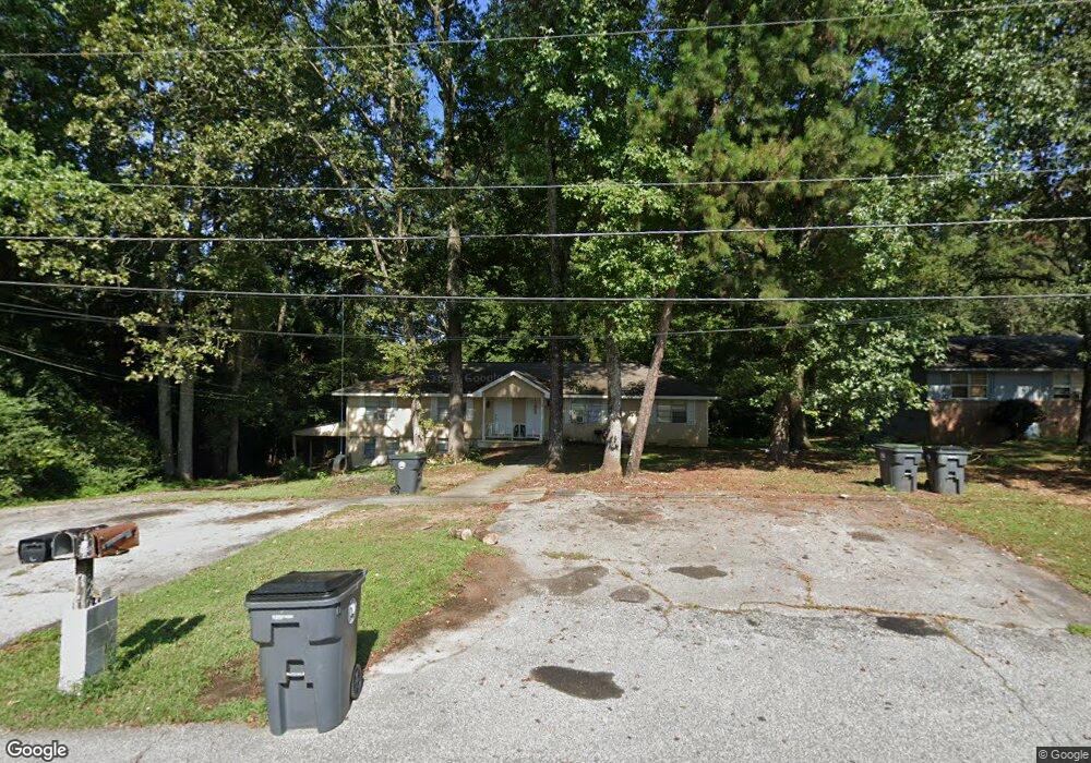 2771 Eunice Holcomb Cir, Dacula, GA 30019 - photo 1