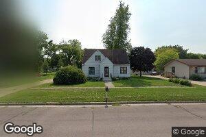 124 4th Ave SW, Winnebago, MN 56098