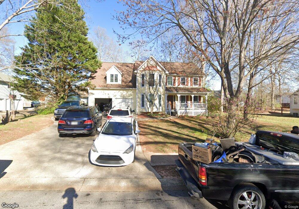 4189 Pullman Ln unit 2, Austell, GA 30106 - photo 1