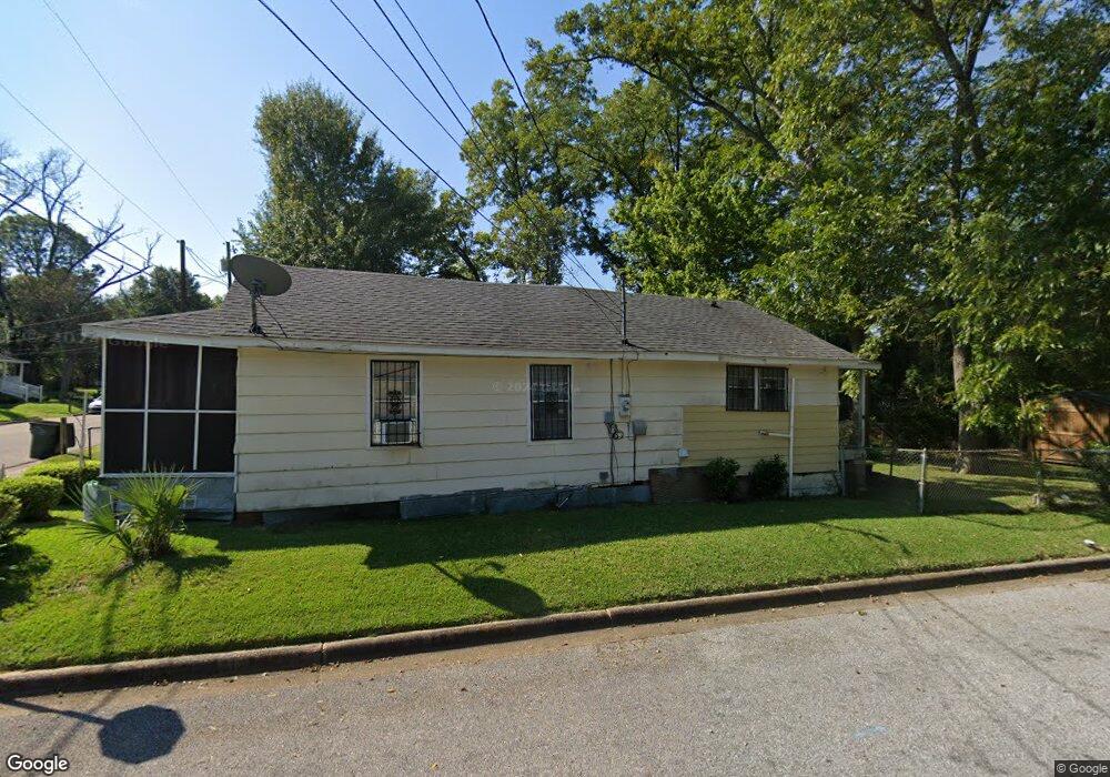 609 Monroe St, Dothan, AL 36303 - photo 1