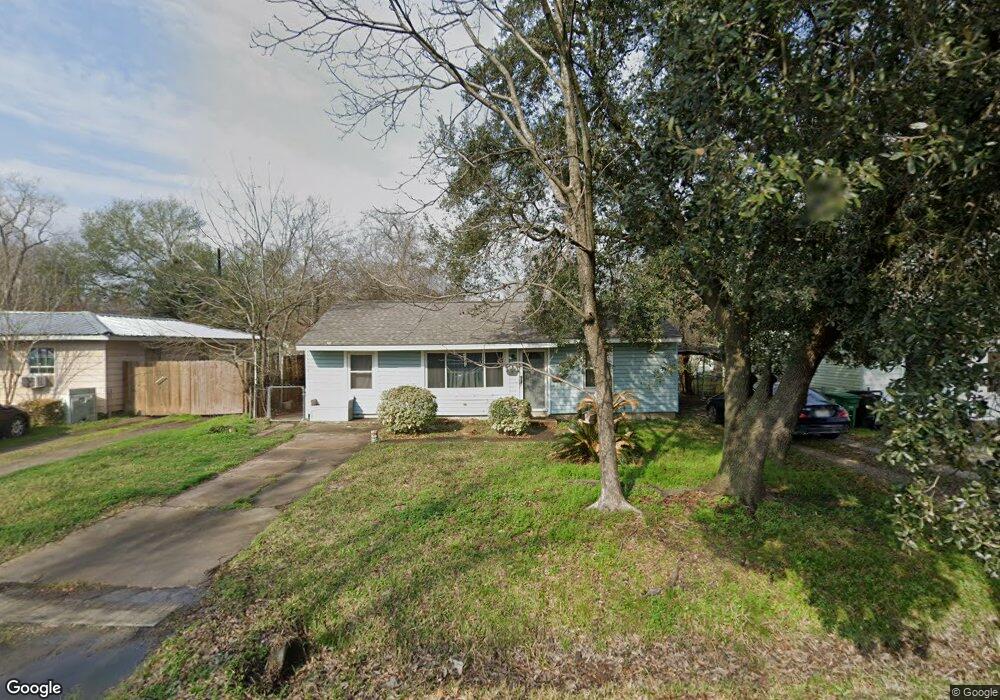 13335 Force St, Houston, TX 77015 - photo 1