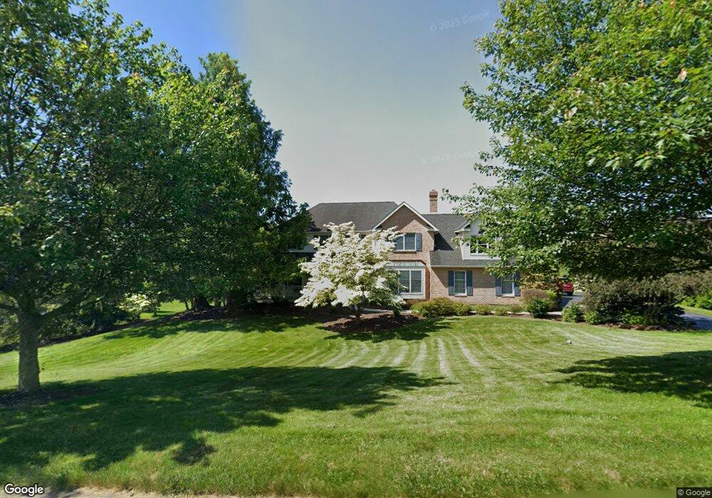 4753 Cortland Dr, Orefield, PA 18069 - photo 1