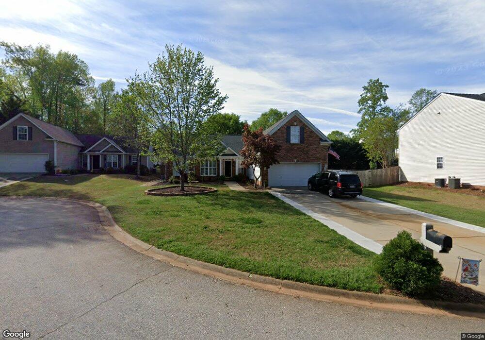 10 Crevasse Ln, Greenville, SC 29617 - photo 1