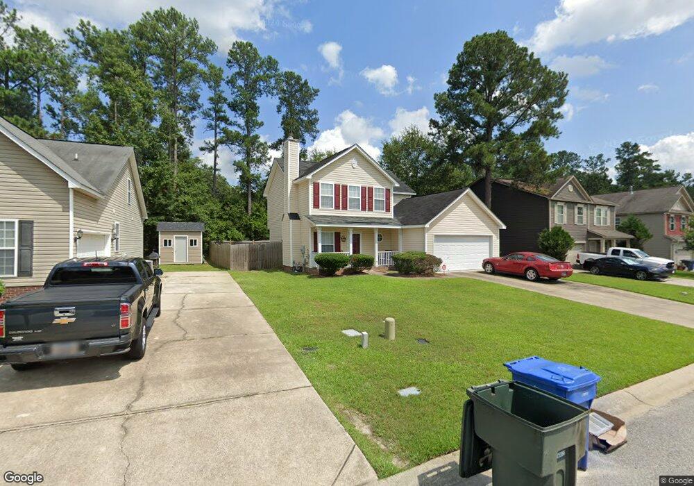61 Acropolis Ct, Columbia, SC 29209 - photo 1