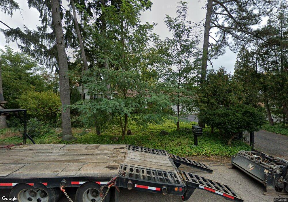 3031 S Cambridge Rd, Lansing, MI 48911 - photo 1