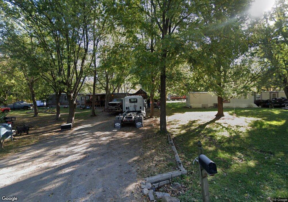 1205 N Jerry St, Raymore, MO 64083 - photo 1