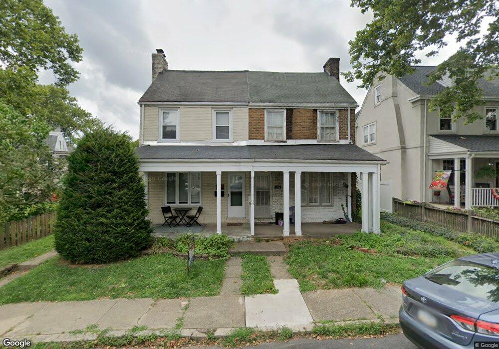 715 Hawthorne Rd, Bethlehem, PA 18018 - photo 1