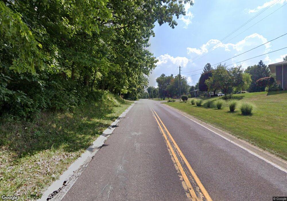 CH 30 W Lake Storey Rd, Galesburg, IL 61401 - photo 1