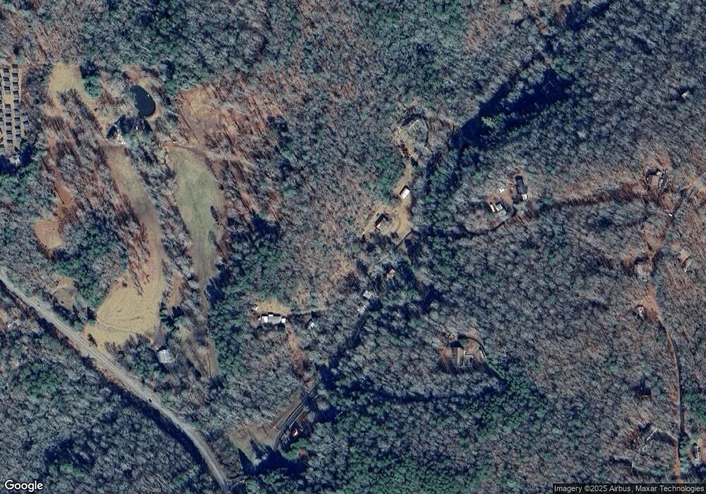 233 Harper Valley Rd, Mineral Bluff, GA 30559 - photo 1