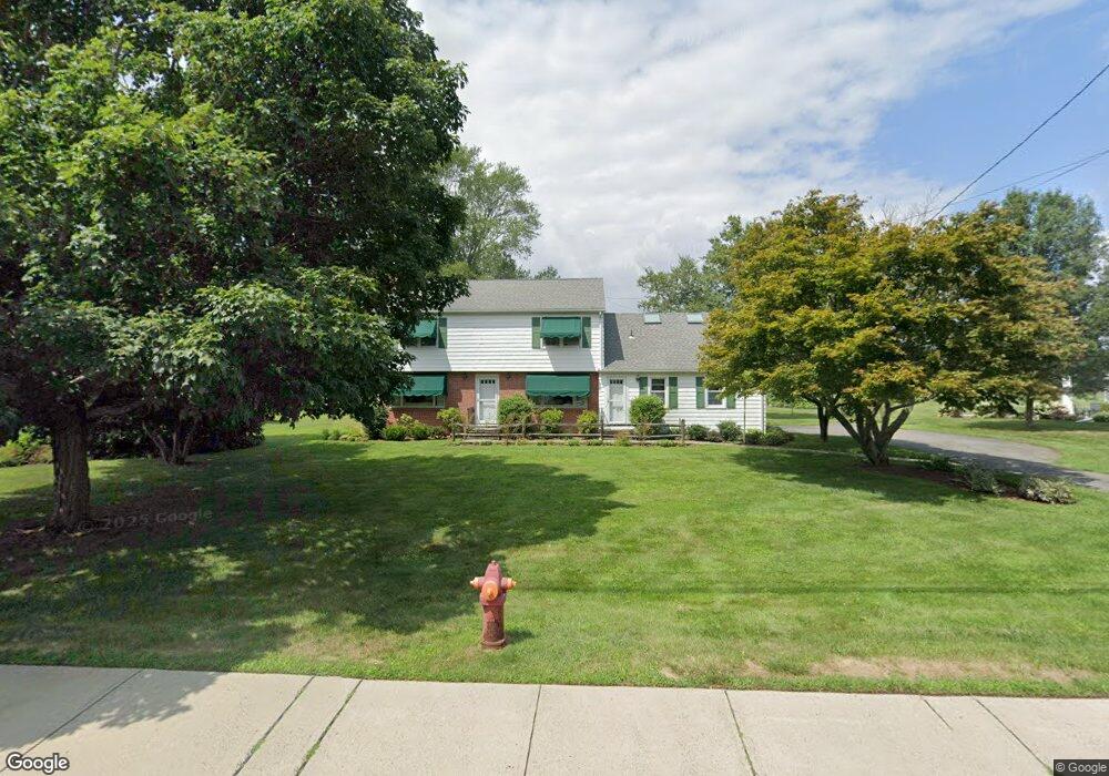 71 Springfield St, Wilbraham, MA 01095 - photo 1