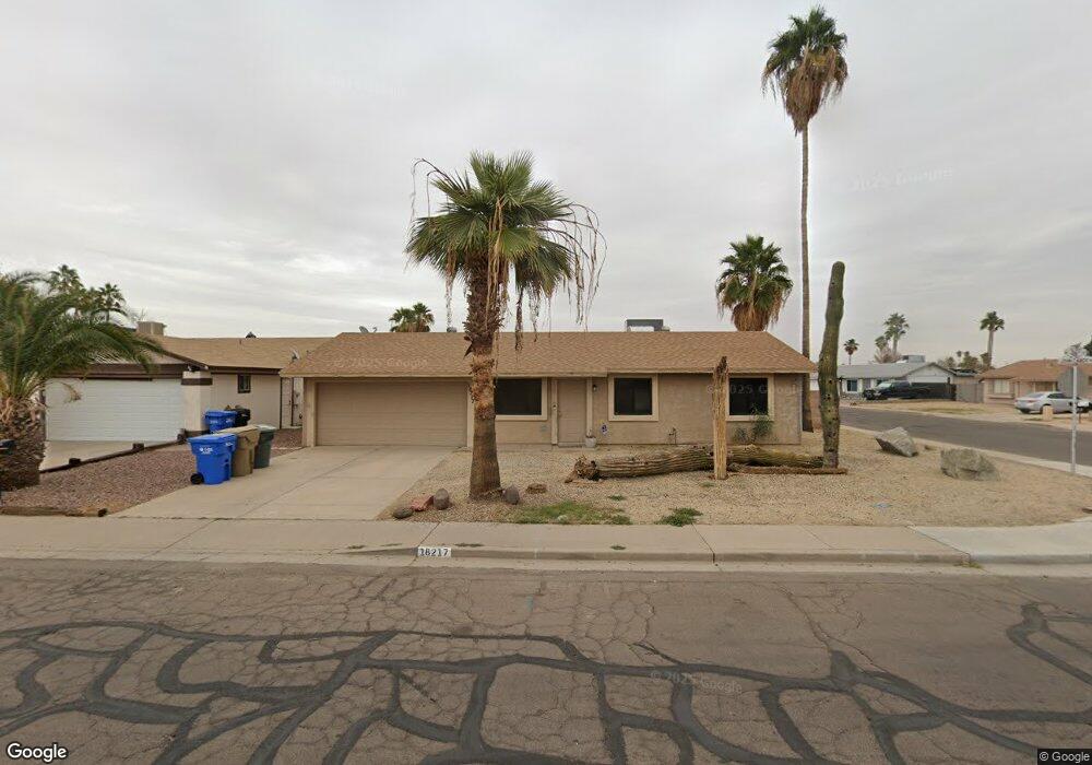 18217 N 26th St unit REMODL, Phoenix, AZ 85032 - photo 1