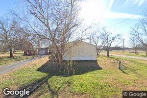 109 E Montgomery St, Havana, KS 67347