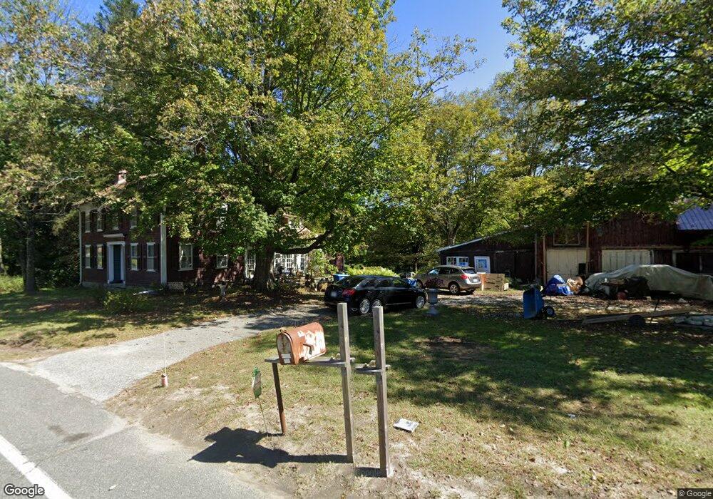 42 Palmer Rd, Monson, MA 01057 - photo 1